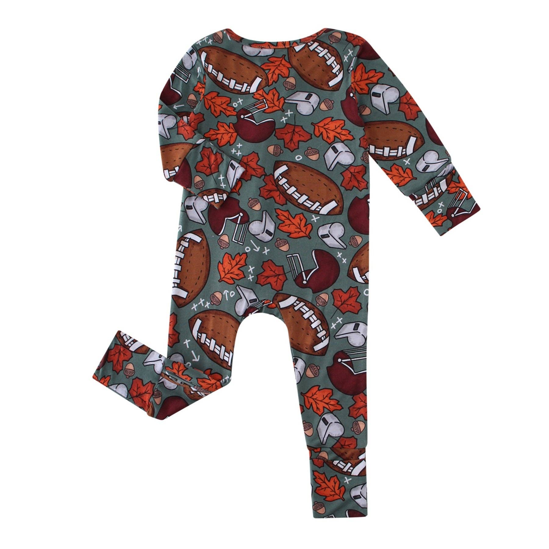 Boys Sleepers (Manual)
